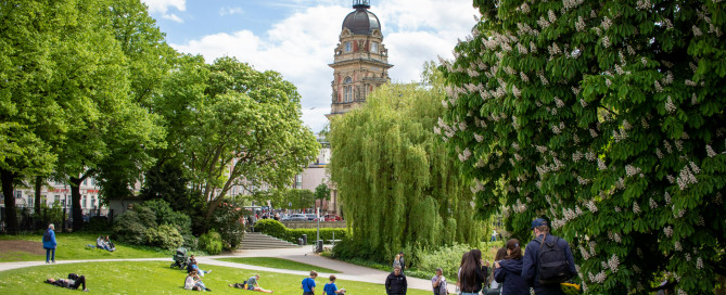 Physiotherapie Hamburg