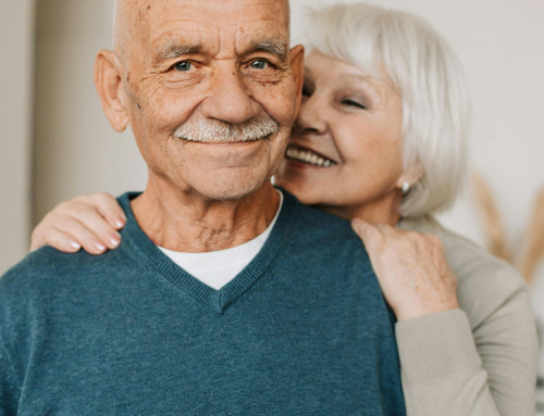 Senioren in Bewegung: Physiotherapie für mehr Lebensqualität im Alter